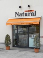 dov'è Natural - Palestra NATURAL